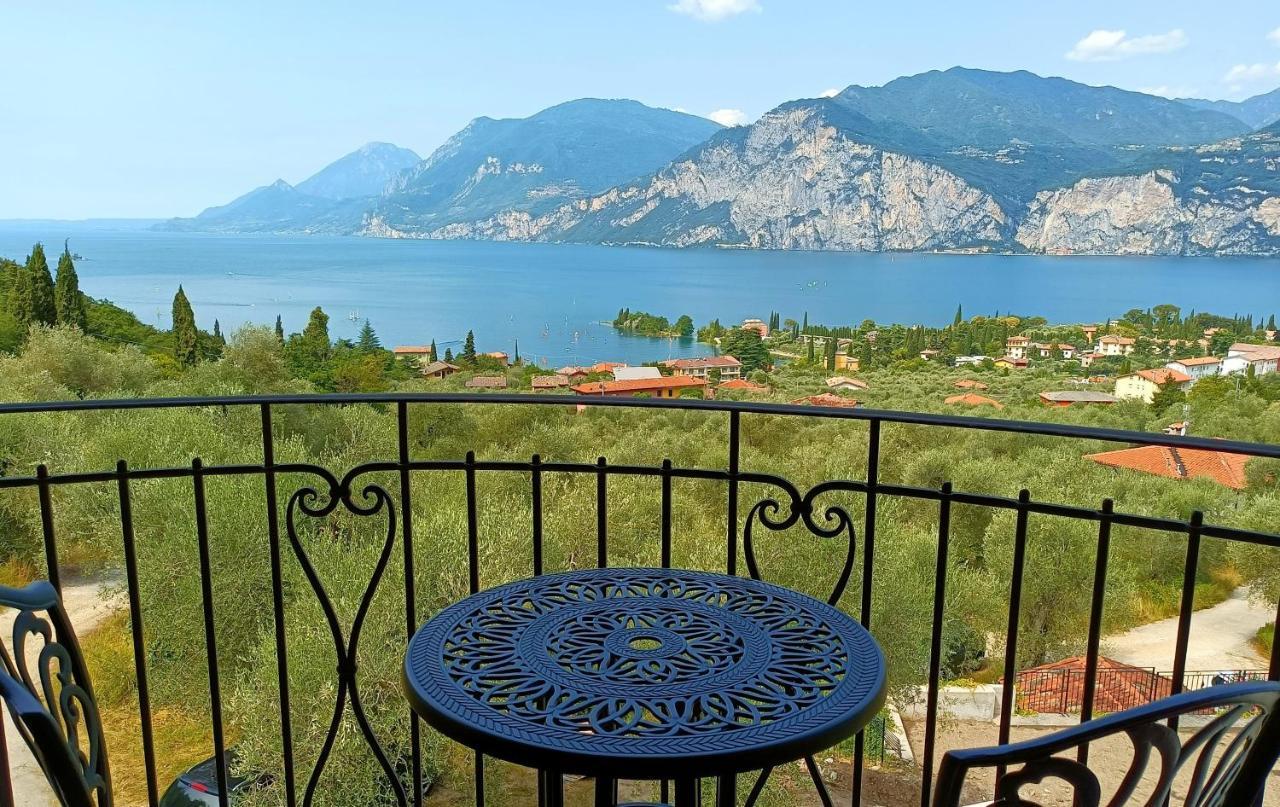 Domus Incantus Malcesine Exterior foto